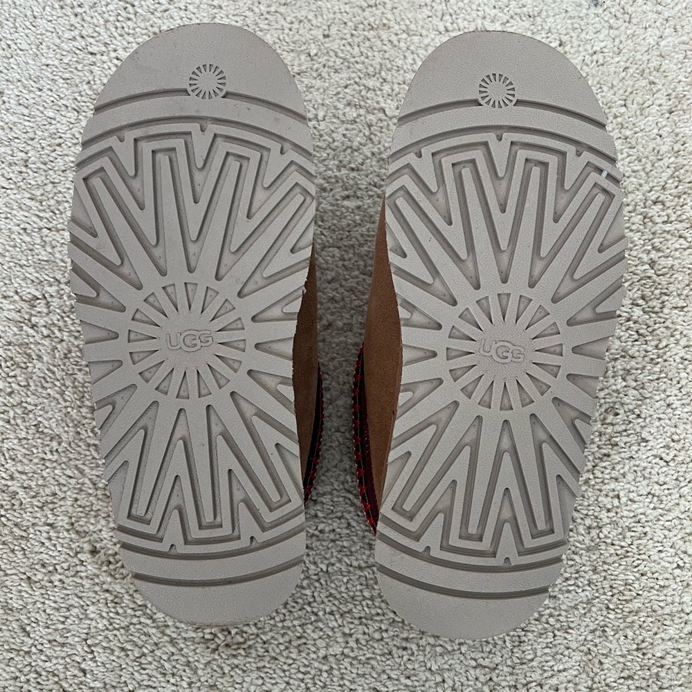 Taz Ugg Slippers - Picture 5 of 5